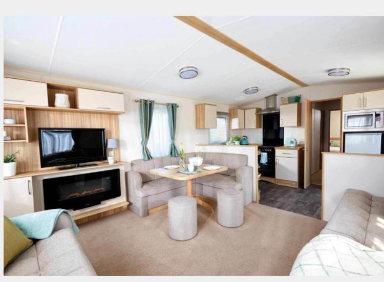 Ajl Caravan Rentals تورنبيري المظهر الخارجي الصورة
